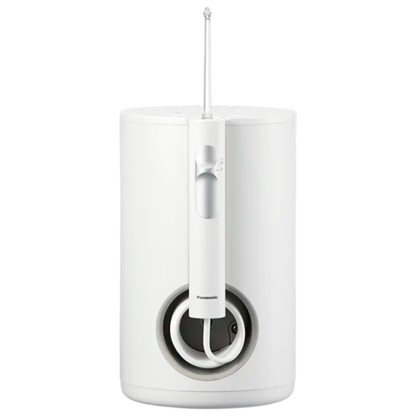 Оральный ирригатор Panasonic EW1614W520 Белый  photo 9