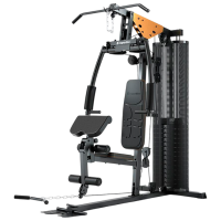 Силовой комплекс Insportline Profigym C45  | грузоблочный | 