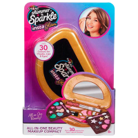 Kосметический набор Cra-Z-Art Shimmer in Sparkle Insta Glam 17906INT Розовый Для девочек, 8+
