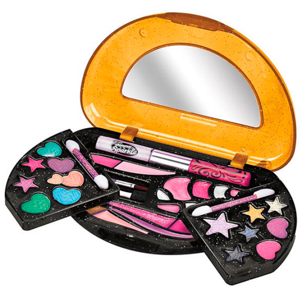 Kосметический набор Cra-Z-Art Shimmer in Sparkle Insta Glam 17906INT Розовый Для девочек, 8+ photo 2