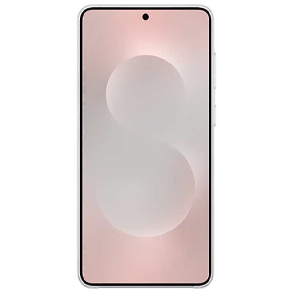 Чехол для смартфона Samsung Galaxy S25 Edge (EF-QS937CTEGWW) Прозрачный Прозрачный Samsung, Силикон, Back photo 3