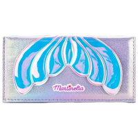Kосметический набор Martinelia Let's be Mermaids 31103 Розовый Для девочек, 7+