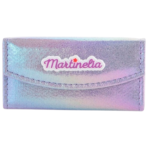 Set cosmetica Martinelia Let's be Mermaids 31102 Pink Pentru fetițe, 7+ photo 1