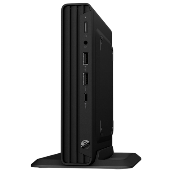 Персональный компьютер HP Pro Mini 260 G9 MFF Черный Intel Core i3 1315U 8 ГБ | 256 ГБ  photo 1