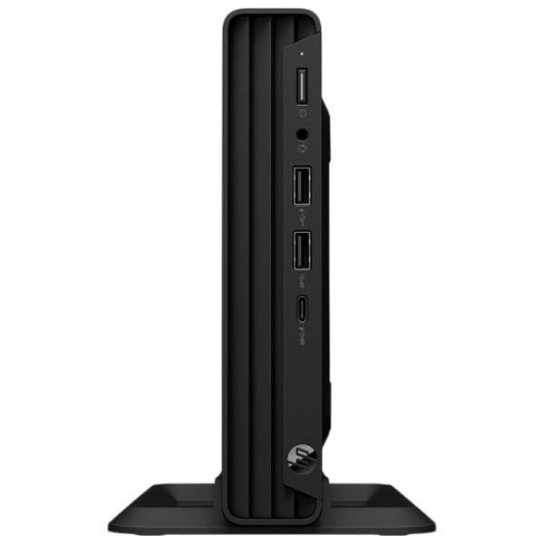 Персональный компьютер HP Pro Mini 260 G9 MFF Черный Intel Core i3 1315U 8 ГБ | 256 ГБ  photo 8