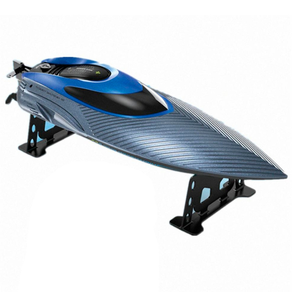 Лодка ChiToys 4D-S3 Синий
Серый  photo 4