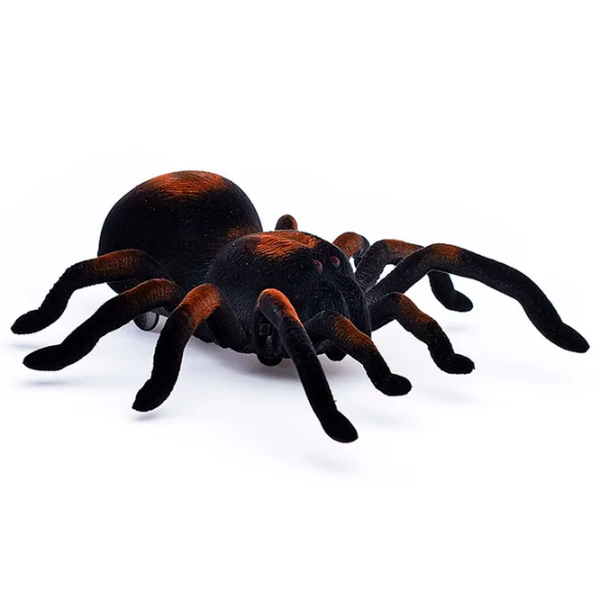 Радиоуправляемая игрушка Lulu Tarantula Черный  photo 2