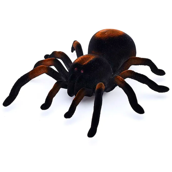 Радиоуправляемая игрушка Lulu Tarantula Черный  photo 3