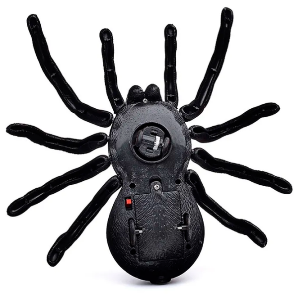 Радиоуправляемая игрушка Lulu Tarantula Черный  photo 5