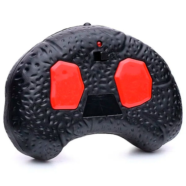 Радиоуправляемая игрушка Lulu Tarantula Черный  photo 6