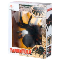 Jucărie radiocomandată Lulu Tarantula Black 