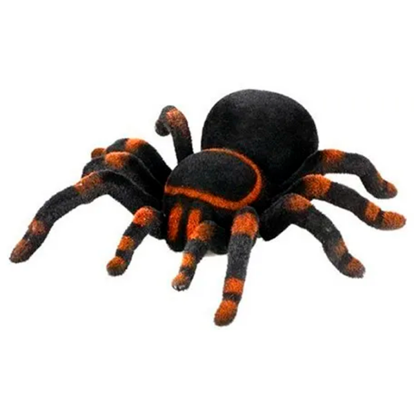 Jucărie radiocomandată Lulu Tarantula Black  photo 2