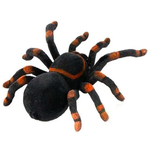 Jucărie radiocomandată Lulu Tarantula Black  photo 4
