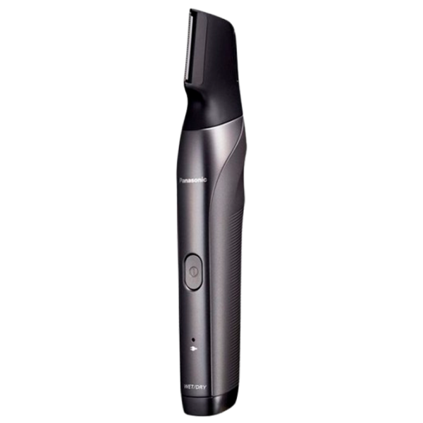 Trimmer facial Panasonic ER-GY60-H520 Silver  photo 1
