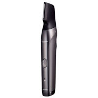 Trimmer facial Panasonic ER-GY60-H520 Silver 