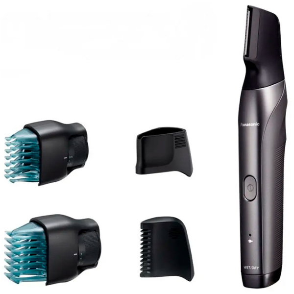 Trimmer facial Panasonic ER-GY60-H520 Silver  photo 3