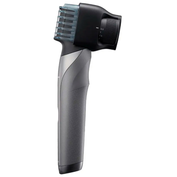 Trimmer facial Panasonic ER-GY60-H520 Silver  photo 5