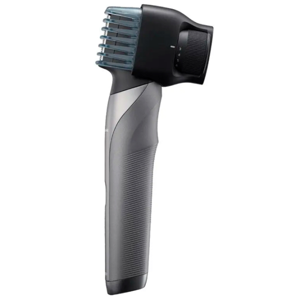 Trimmer facial Panasonic ER-GY60-H520 Silver  photo 7