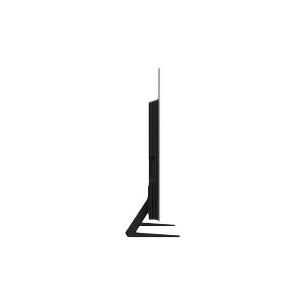 Televizor Samsung QE42S90FAEXUA Smart TV 4K Black 42" | OLED | 4K photo 3
