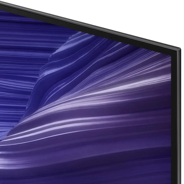 Televizor Samsung QE42S90FAEXUA Smart TV 4K Black 42" | OLED | 4K photo 4
