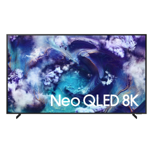 Televizor Samsung QE75QN900FUXUA Smart TV 8K Black 75" | Neo QLED | 8K photo 1