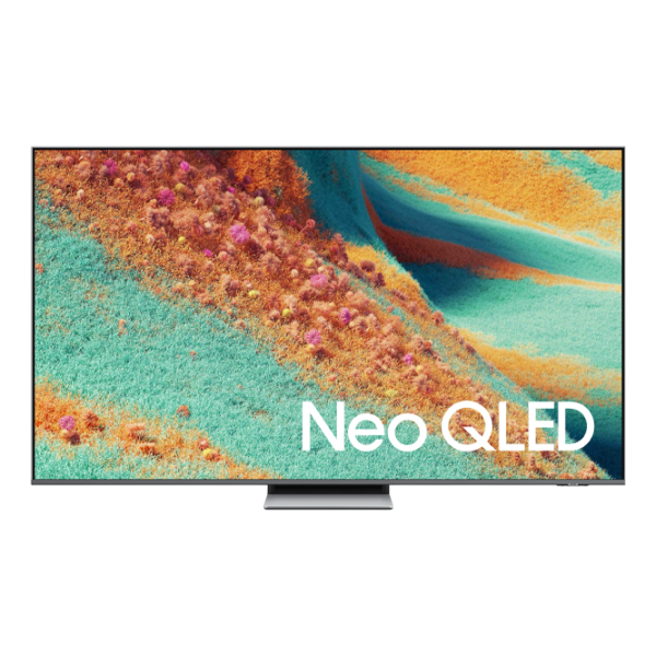 Televizor Samsung QE55QN85FAUXUA Smart TV 4K Black 55" | Neo QLED | 4K photo 1