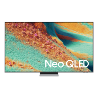 Televizor Samsung QE55QN85FAUXUA Smart TV 4K Black 55" | Neo QLED | 4K