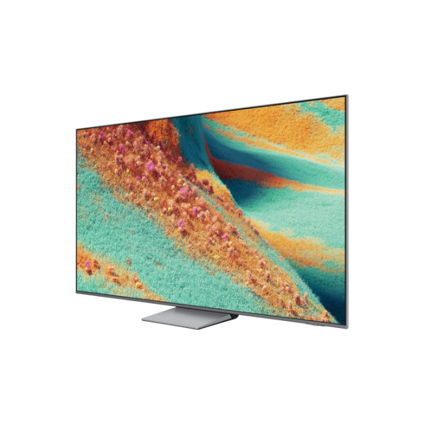 Televizor Samsung QE55QN85FAUXUA Smart TV 4K Black 55" | Neo QLED | 4K photo 3