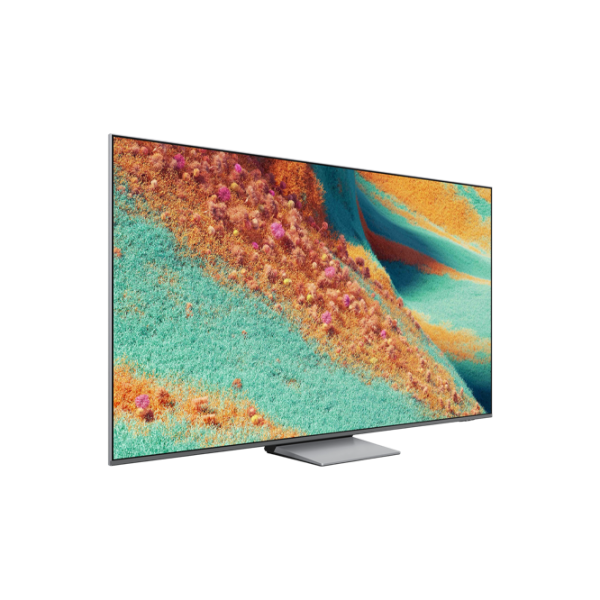Televizor Samsung QE55QN85FAUXUA Smart TV 4K Black 55" | Neo QLED | 4K photo 4