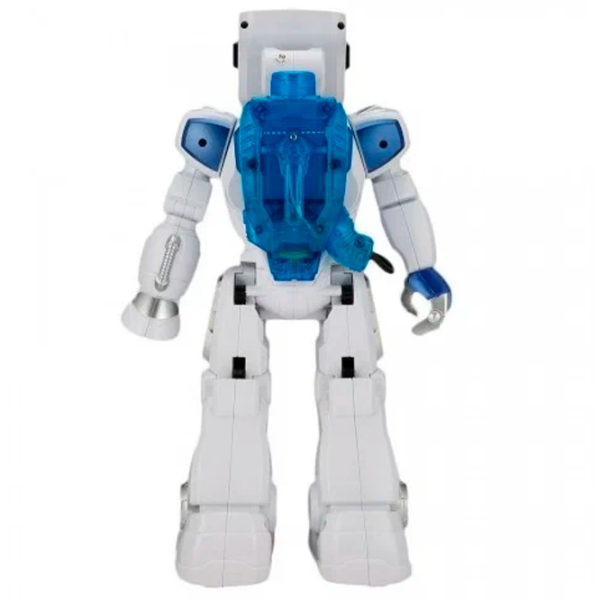 Robot Zhorya Epsilon-Ti White  photo 3