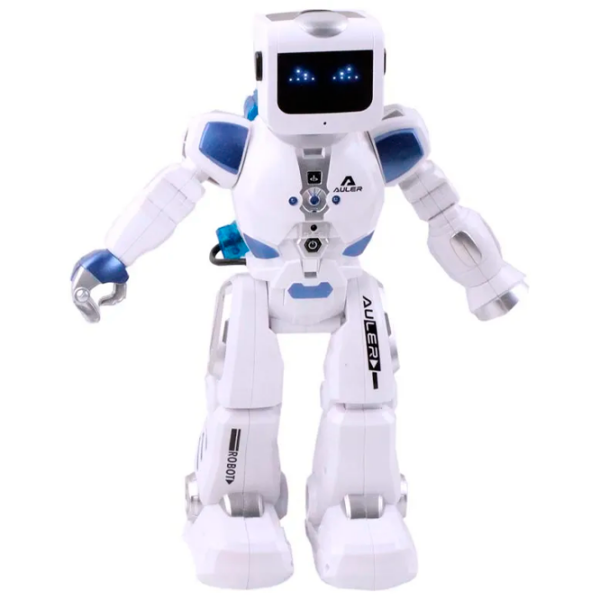 Robot Zhorya Epsilon-Ti White  photo 6