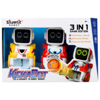 Robot YCOO KickaBot Multicolor 