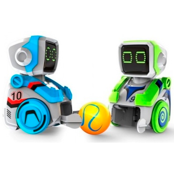 Robot YCOO KickaBot Multicolor  photo 2