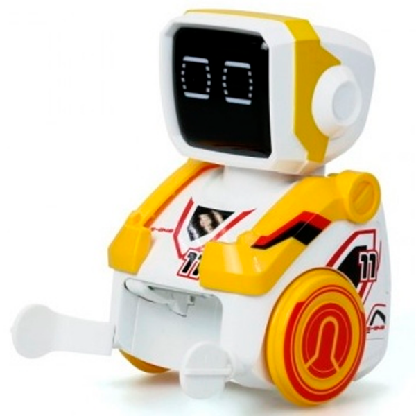 Robot YCOO KickaBot Multicolor  photo 3