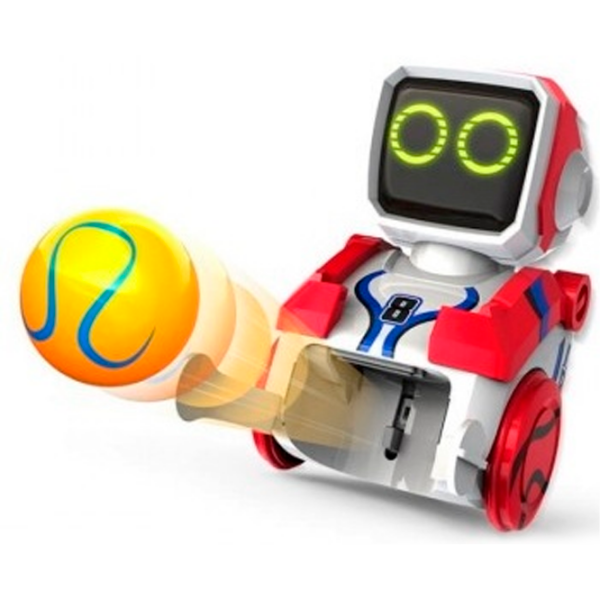 Robot YCOO KickaBot Multicolor  photo 4
