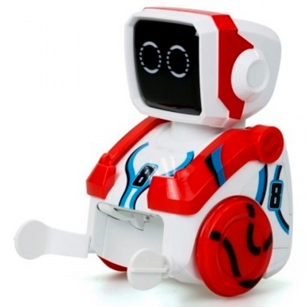 Robot YCOO KickaBot Multicolor  photo 5