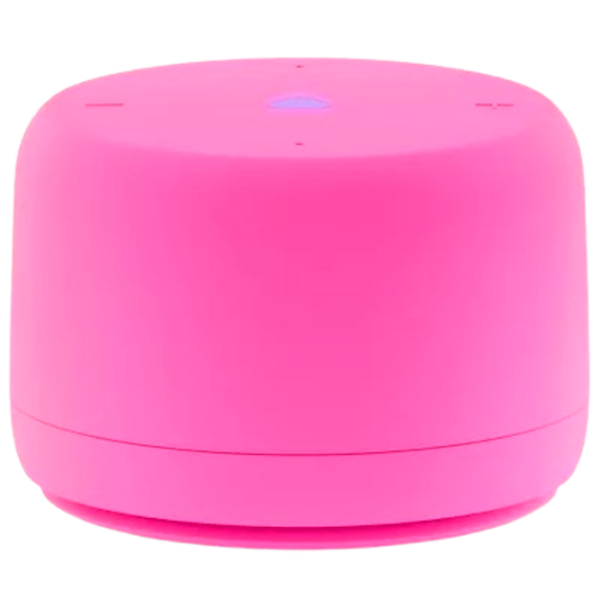 Boxă smart Yandex Station Light 2 Pink  photo 1
