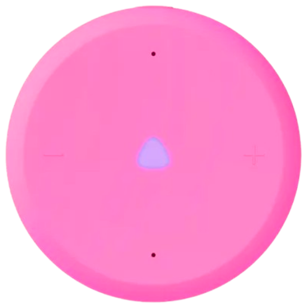 Boxă smart Yandex Station Light 2 Pink  photo 5