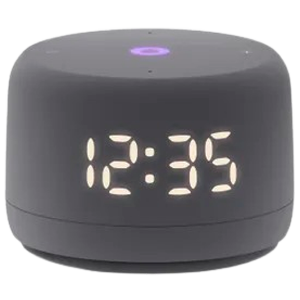 Boxă smart Yandex Station Lite 2 Gray  photo 1