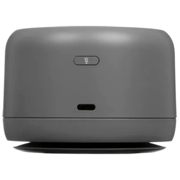 Boxă smart Yandex Station Lite 2 Gray  photo 3