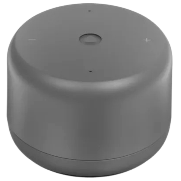 Boxă smart Yandex Station Lite 2 Gray  photo 4