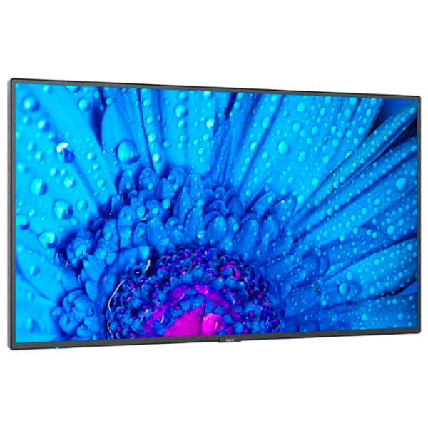 Tablă interactivă NEC MultiSync M651 65" 3840 x 2160 photo 3
