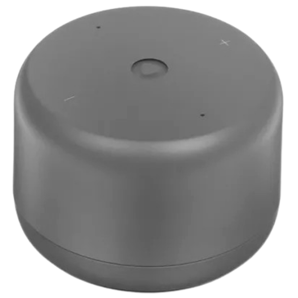 Boxă smart Yandex Station Lite 2 Gray  photo 6
