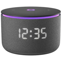 Boxă smart Yandex station Mini 3 Pro Black 