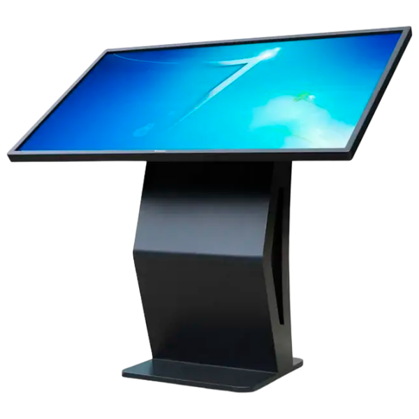 Tablă interactivă Wanbao LED430C118-OPS-i3 43" 1920 x 1080 photo 3