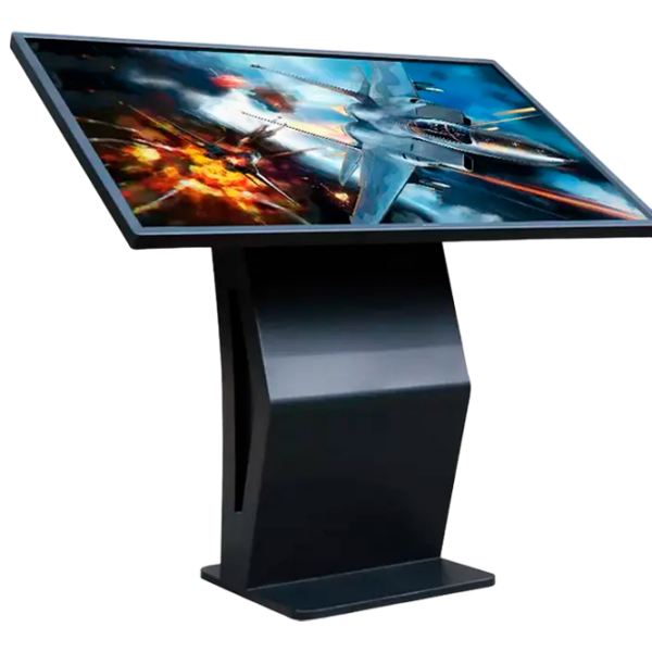 Tablă interactivă Wanbao LED430C118-OPS-i3 43" 1920 x 1080 photo 4