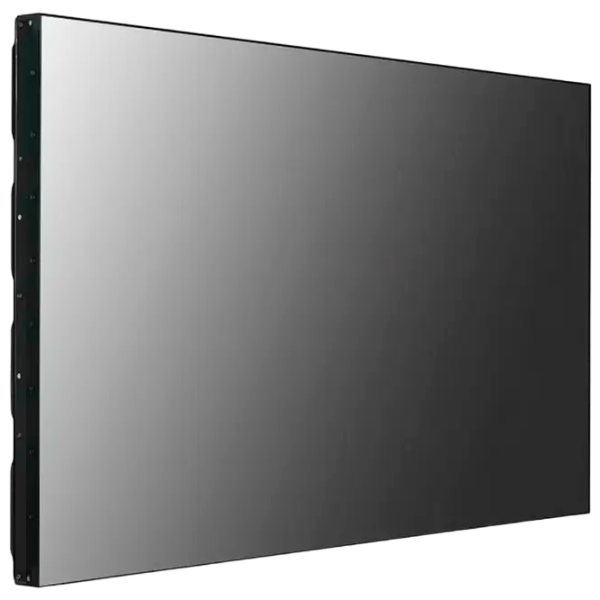 Tablă interactivă LG 55VL5PJ-A.ARUC Black  Full HD / 8 ms photo 2