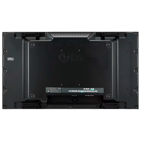 Tablă interactivă LG 55VL5PJ-A.ARUC Black  Full HD / 8 ms photo 6