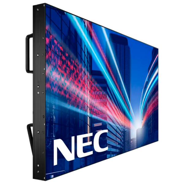 Panou digital inteligent NEC MultiSync X554UNS-2 Black  Full HD / 8 ms photo 3