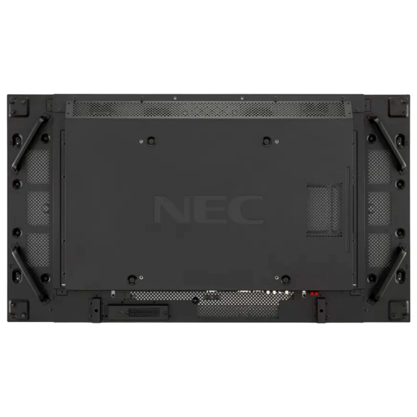 Panou digital inteligent NEC MultiSync X554UNS-2 Black  Full HD / 8 ms photo 4